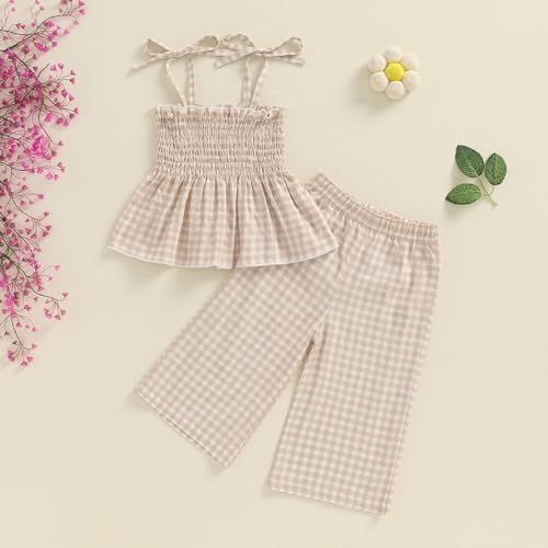 Adorable Summer Outfit for Babies Size Perfect
