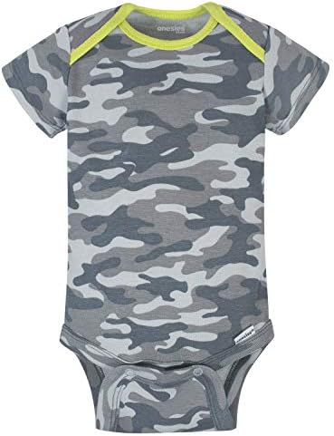 Onesies Brand - Unisex Baby 3-Set Bundle Mix Match