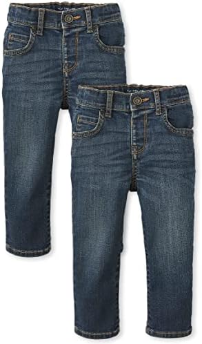 Perfect Stretch Jeans for Babies