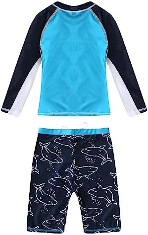 Aim AImiomi Baby Boys Swimsuit Set