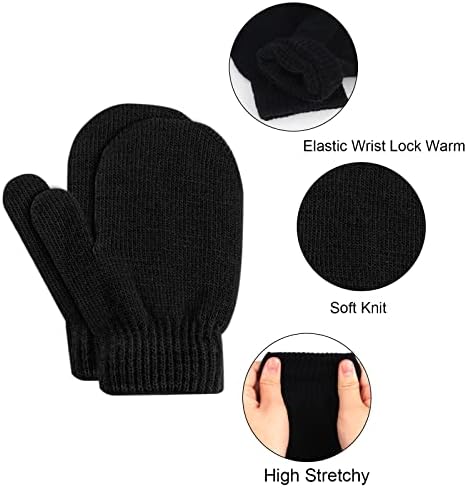gloves of warmth for toddlers
