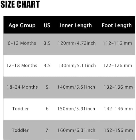 Toddllylo Baby Slip-On Walking Shoes