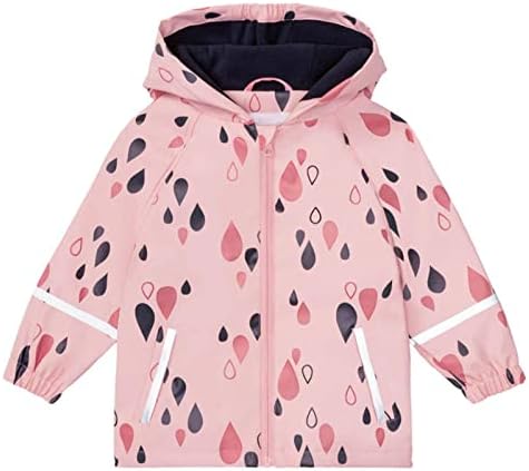 Waterproof Raincoat for Babies