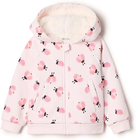 Snug Cozy Unisex Zip Hoodie