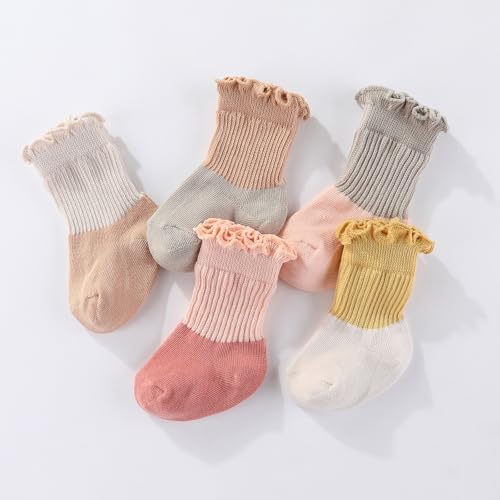 Perfect baby girl essentials - 23 piece layette set