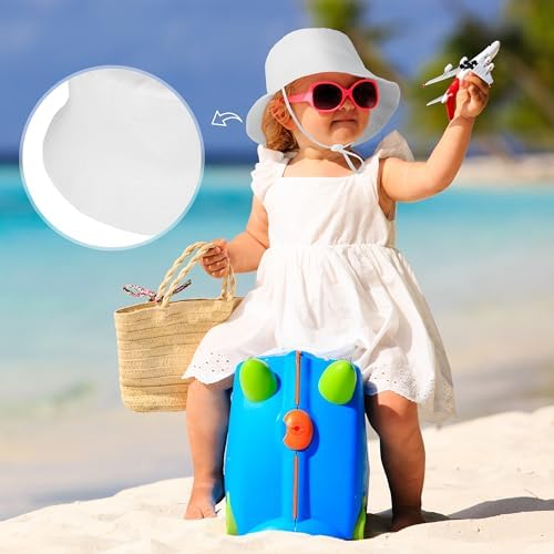 Adjustable Baby Sun Hat For Kids