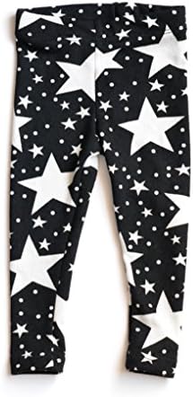 Sugar Lime Lane Star Legging