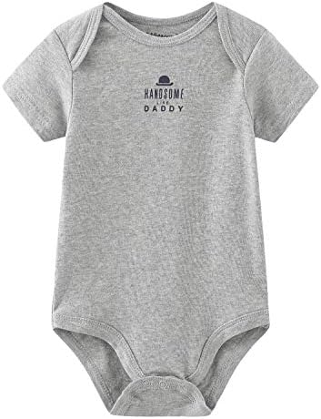 9-Piece Baby Layette Set Boys