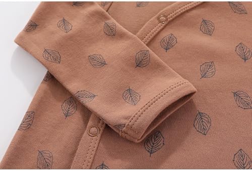 18-Piece Baby Unisex Layette Set for Newborns