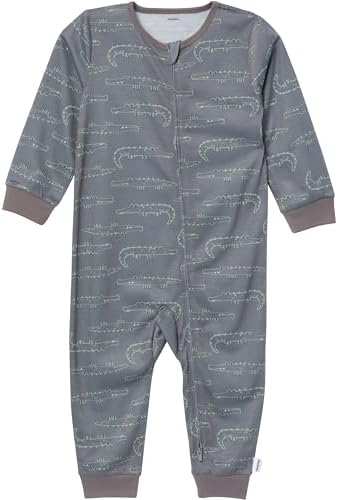 Gerber Toddler Boys Soft Pajamas
