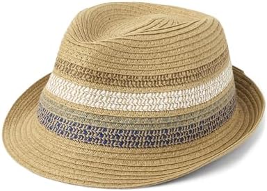 The Childrens Place Baby Boys Fedora Hat