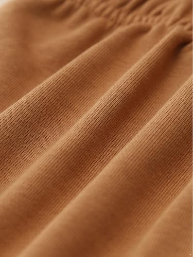 Iiniim Baby Boys Bubble Elastic Bloomers