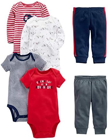 Perfect Pick 6-Piece Set