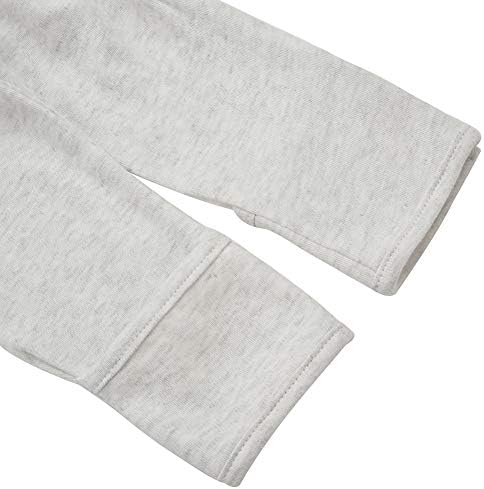 Aablexema Baby Footie Pajama Set - Cozy Skin-Friendly for Infant