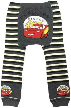 Cute Animal Baby Leggings Set Animal Design Soft comfy 6-12 Months