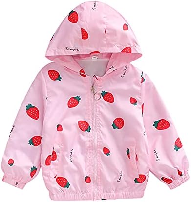 Perfect Weatherproof Coat for Kids
