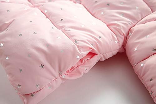 Winter Jacket for Baby Toddler and Kids Thick and Warm