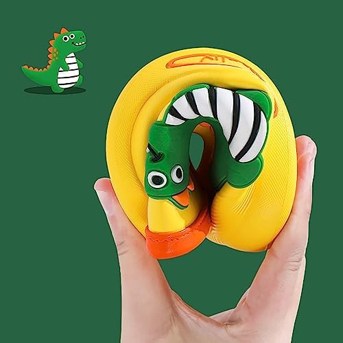 Toddler Dinosaur Rain Boots