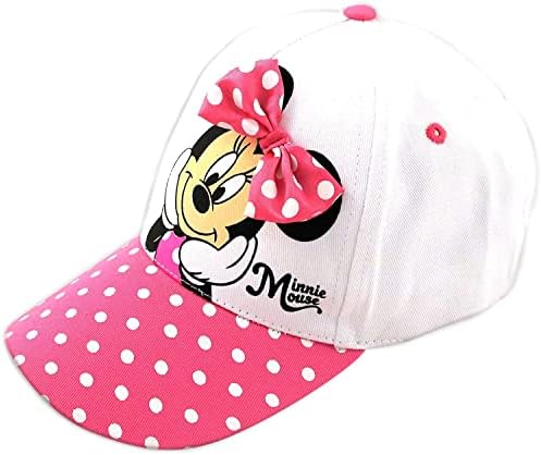 Disney Girls Raincoat - Perfect for Little Monsters