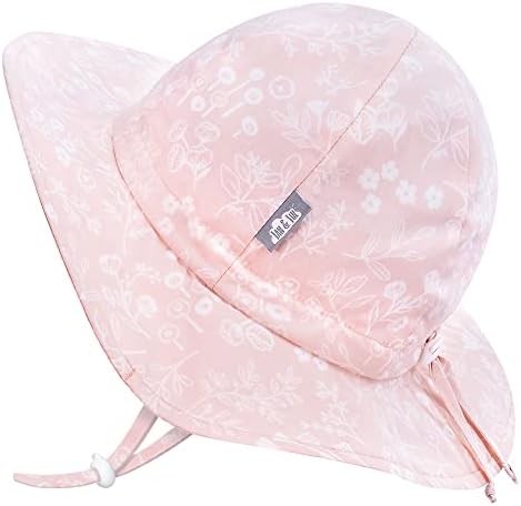JAN JUL 50 UPF Sun Hat
