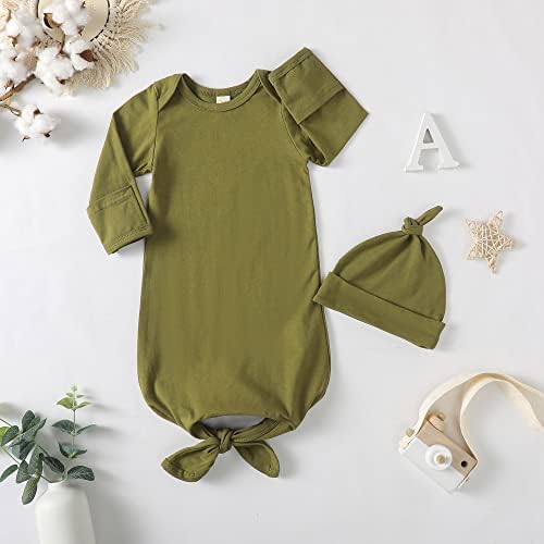 Perfect Newborn Outfit for 0-3 Months