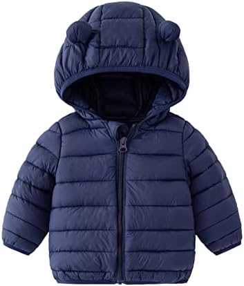 CECORC Toddler Winter Coats for Kids