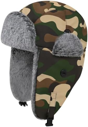 Sarfel Kids Trapper Hat