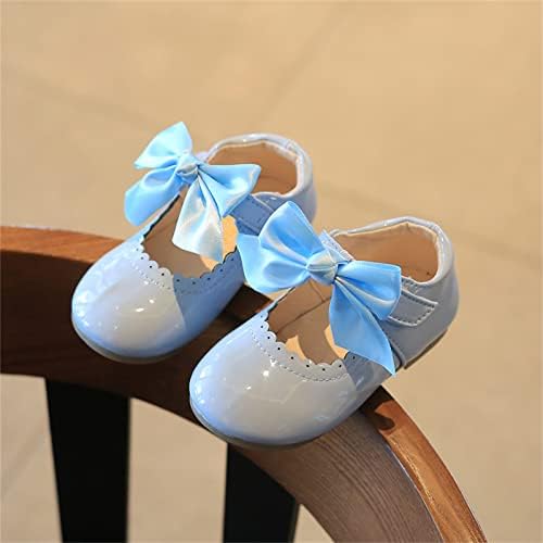 Cute Toddler Mary Jane Shoes