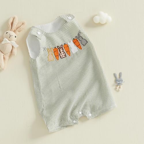 Perfect Toddler Boys Easter Outfit