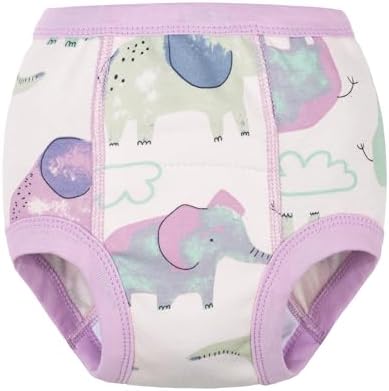 Big Elephant - 10-Packs Training Underwear