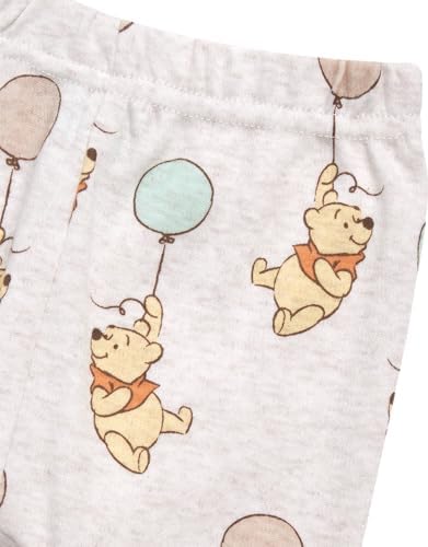 Disney Baby Boys 3-Piece Gift Set