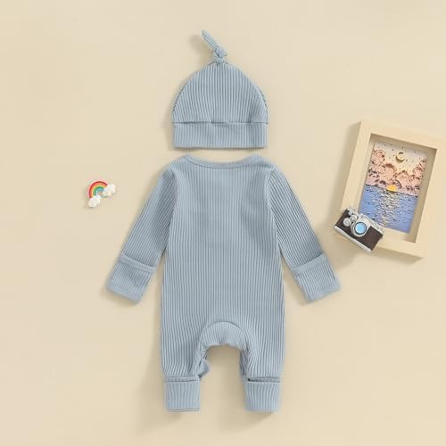 MABABY Baby Romper Set