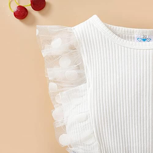 Comfortable mesh winter suit for baby girl