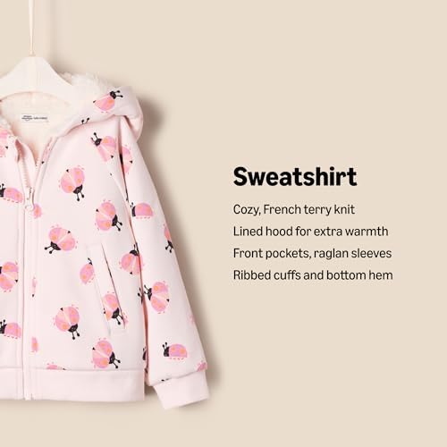 Snug Cozy Unisex Zip Hoodie