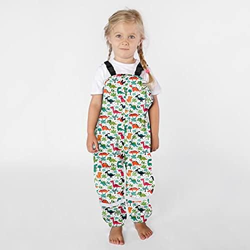 Rain Dungarees Toddler