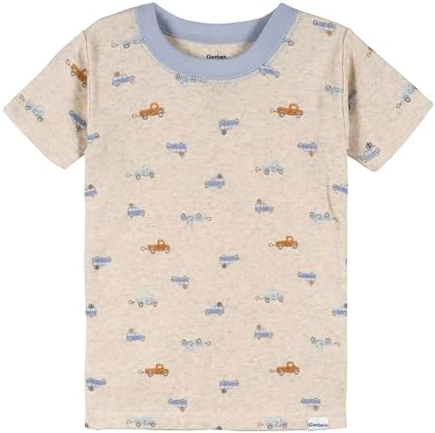 Comfortable Soft Pajamas for Little Ones