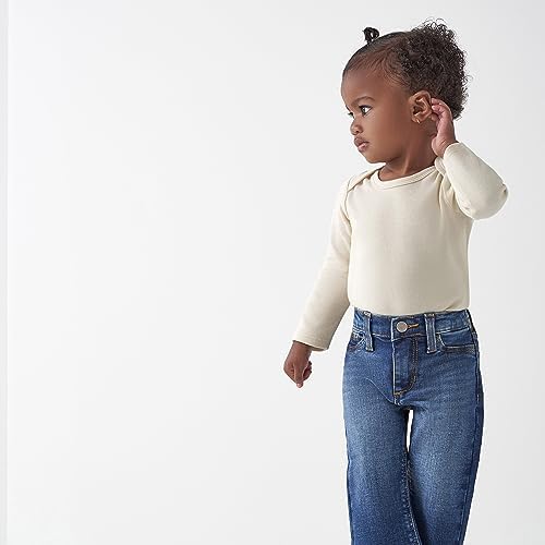 Perfect Fit for Toddlers
