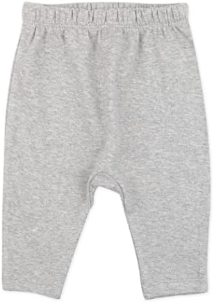 HonestBaby Organic Cotton Multipack Harem Pants