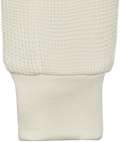 Modern Moments byGerber Baby Girls Mini-Waffle 2-Piece Set