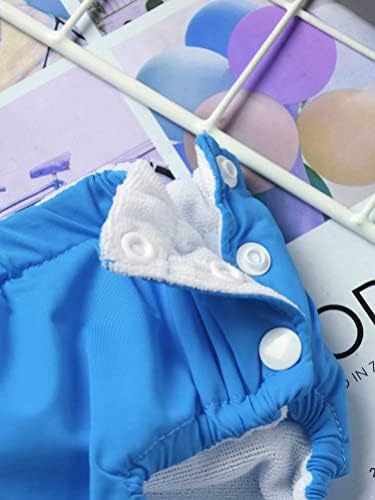 Comfortable Washable Swim Diapers