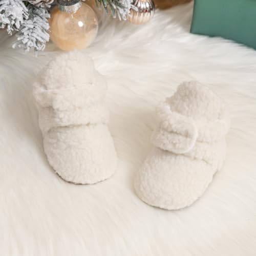 Ohsofy Baby Winter Booties