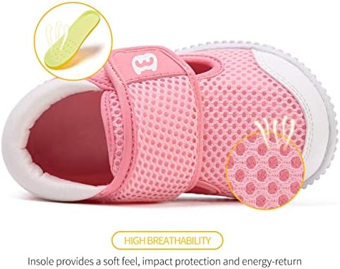 BMCiTYBM Baby Shoes - Perfect for First Walkers