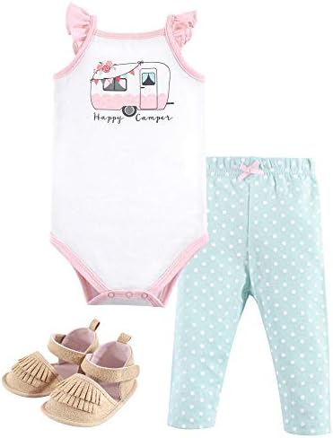 Perfect Baby Cotton Set - Gentle Comfortable Stylish