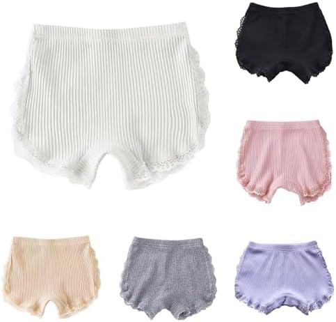 Infant Cotton Linen Bloomers