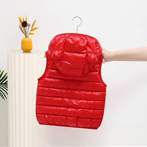 Bean Ghosties Toddler Essentials Set - 10-Piece Winter Survival Essentials