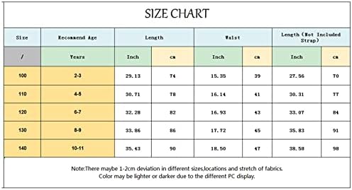 Kids Toddler Waterproof Rain Pants with Hood 8-9 Years
