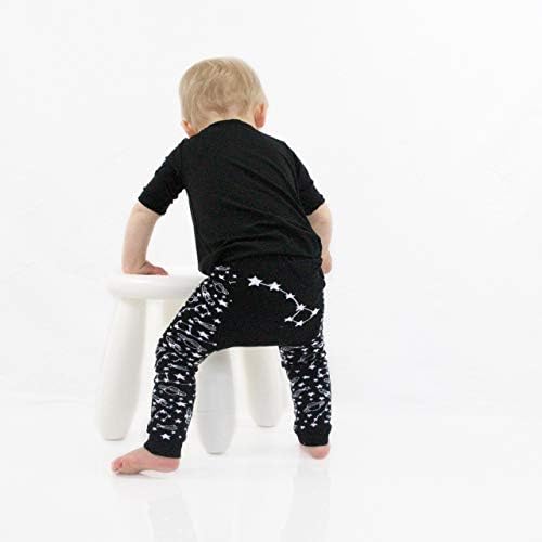 Doodle Pants Space Collection Legging