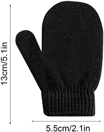 gloves of warmth for toddlers