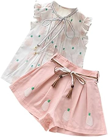 Winter Toddler Girls Set 2T