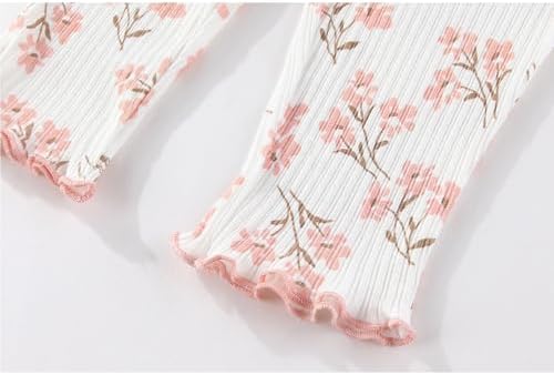 JELYLOVE Unisex Babypants Set 10PCS Cotton